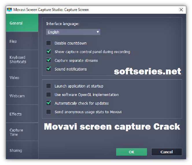 movavi screen capture full crack vn
