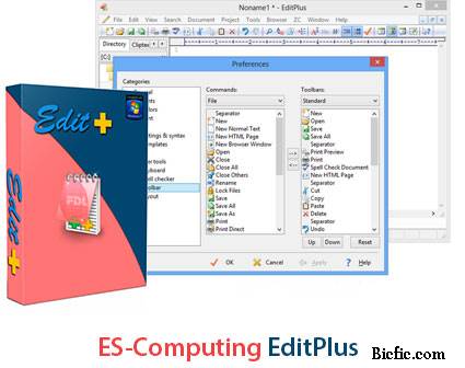 EditPlus 5.7.4506 instal the new version for android